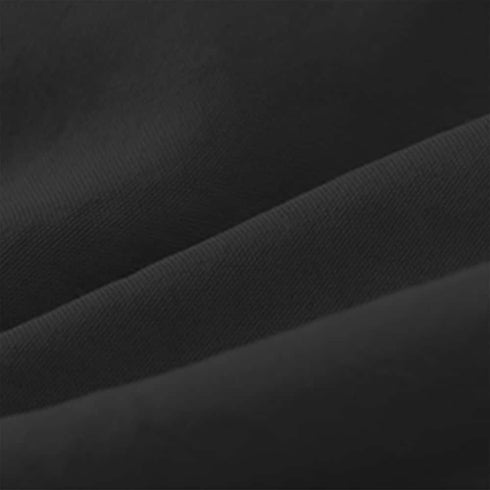 Luxury Ruffle Duvet Set 8 Pieces - Black